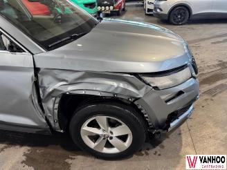 Skoda Kodiaq  picture 4