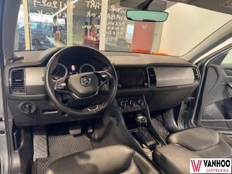 Skoda Kodiaq  picture 18