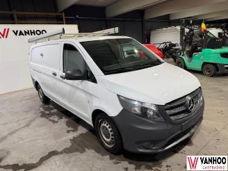 Mercedes Vito  picture 4