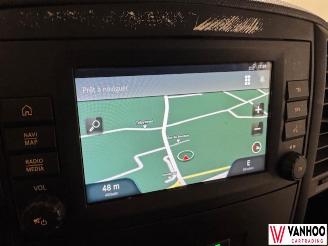 Mercedes Vito  picture 18