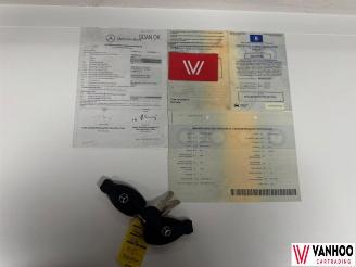 Mercedes Vito  picture 20