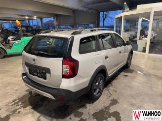 Dacia Logan  picture 5