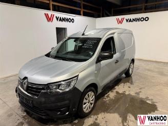 Renault Express  picture 1