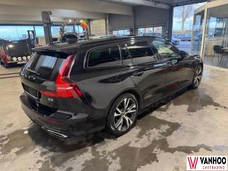 Volvo V-60  picture 5