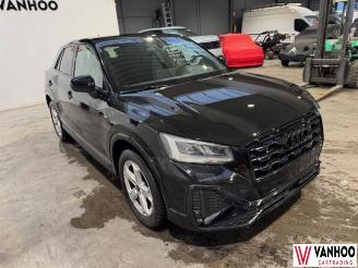 Audi Q2  picture 3