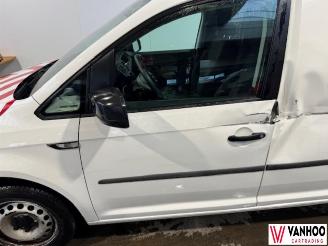 Volkswagen Caddy  picture 2