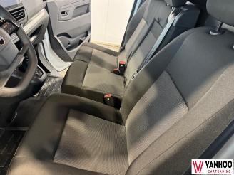 Opel Vivaro  picture 15