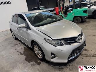 Toyota Auris  picture 4
