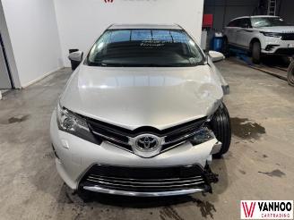 Toyota Auris  picture 3