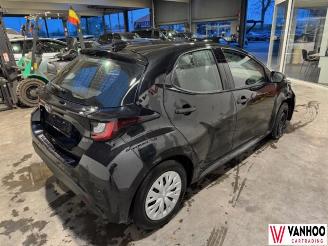 Toyota Yaris  picture 8