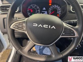 Dacia Duster  picture 18