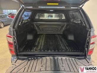 Isuzu D-Max  picture 13