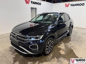 Unfallwagen Volkswagen T-Roc  2023/6