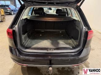 Volkswagen Passat  picture 10