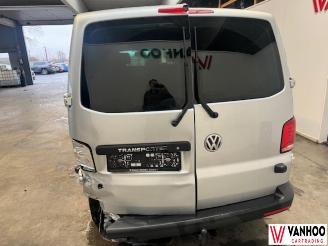 Volkswagen Transporter TRANSPORTER picture 6