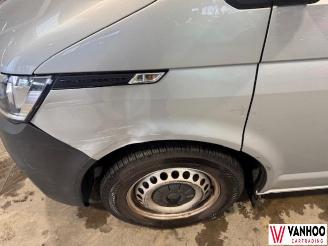 Volkswagen Transporter TRANSPORTER picture 2