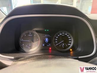 Hyundai Tucson  picture 15