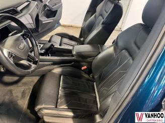 Audi E-tron  picture 15