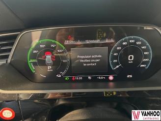 Audi E-tron  picture 18