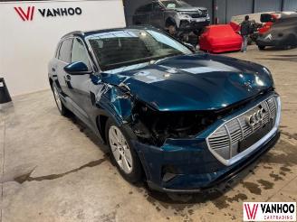 Audi E-tron  picture 4