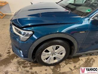 Audi E-tron  picture 2