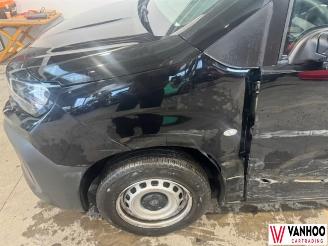 Peugeot Partner  picture 2