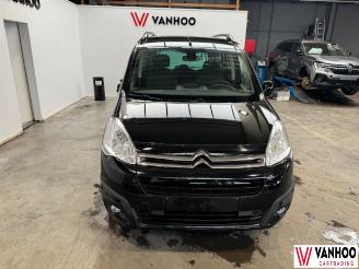 Citroën Berlingo  picture 2