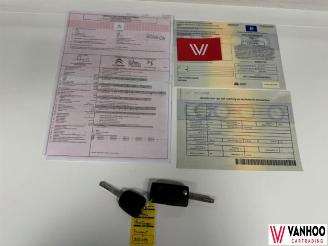 Citroën Berlingo  picture 19