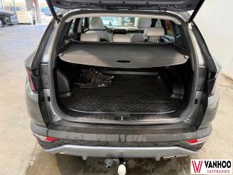 Hyundai Tucson  picture 14