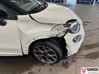 Fiat 500X  picture 4