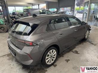 Opel Astra  picture 6