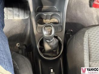 Skoda Fabia  picture 16