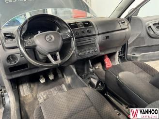 Skoda Fabia  picture 15