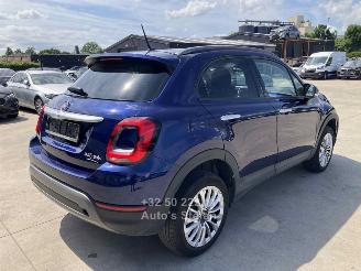 Fiat 500 X picture 4