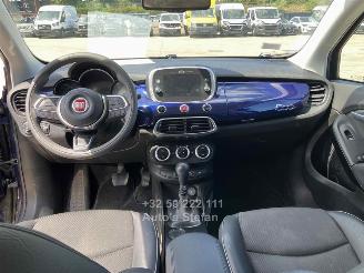 Fiat 500 X picture 10