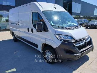 Citroën Jumper  picture 1