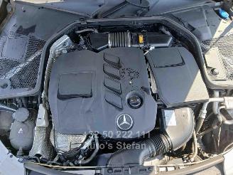 Mercedes C-klasse 200 D picture 21