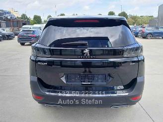 Peugeot 5008 GT picture 5