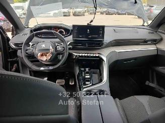 Peugeot 5008 GT picture 16