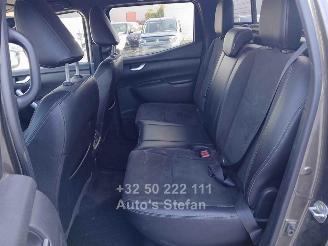 Mercedes X 350 4-MATIC picture 3