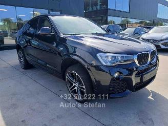 BMW X4 XDRIVE20I picture 1