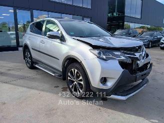 Toyota Rav-4  picture 1