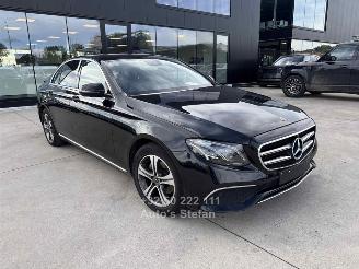 Mercedes E-klasse  picture 1