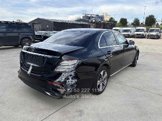 Mercedes E-klasse  picture 7