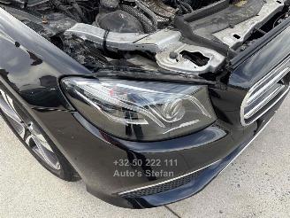 Mercedes E-klasse  picture 28