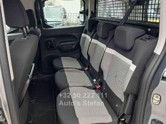 Citroën Berlingo FEEL picture 12