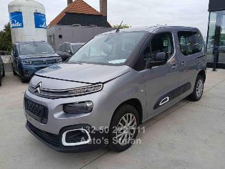 Citroën Berlingo FEEL picture 4