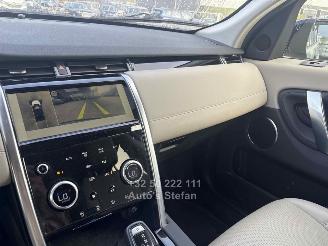Land Rover Discovery SPORT P 300 E picture 14