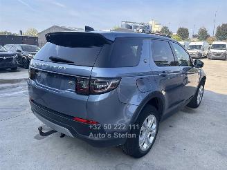 Land Rover Discovery SPORT P 300 E picture 20