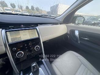 Land Rover Discovery SPORT P 300 E picture 7